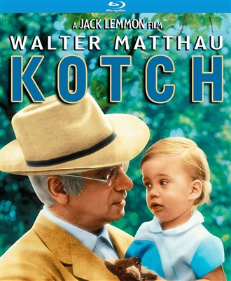 Kotch 02/19 Blu-ray (Rental)