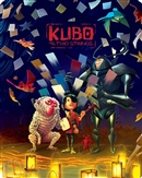 Kubo and the Two Strings 4K UHD 02/23 Blu-ray (Rental)