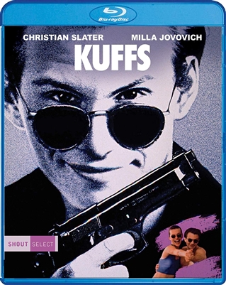 Kuffs 04/19 Blu-ray (Rental)