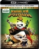 Kung Fu Panda 4 4K UHD 05/24 Blu-ray (Rental)