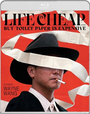 Life is Cheap But Toilet Paper is Expensive 05/24 Blu-ray (Rental)