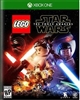 LEGO Star Wars: The For Awakens Xbox One Blu-ray (Rental)