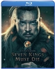 Last Kingdom: Seven Kings Must Die Blu-ray (Rental)