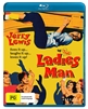 Ladies Man / Jerry Lewis: Man Behind the Clown 12/22 Blu-ray (Rental)