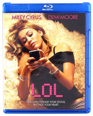 LOL 09/23 Blu-ray (Rental)