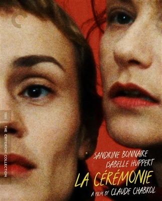 La ceremonie (Criterion) 11/23 Blu-ray (Rental)