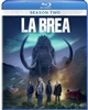 La Brea: Season 2 Disc 1 Blu-ray (Rental)