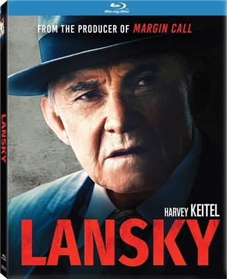 Lansky 08/21 Blu-ray (Rental)