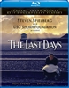 Last Days 06/22 Blu-ray (Rental)