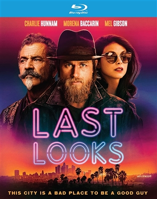 Last Looks 03/22 Blu-ray (Rental)