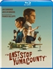 Last Stop in Yuma County 07/24 Blu-ray (Rental)