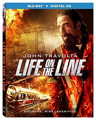 Life on the Line 01/17 Blu-ray (Rental)