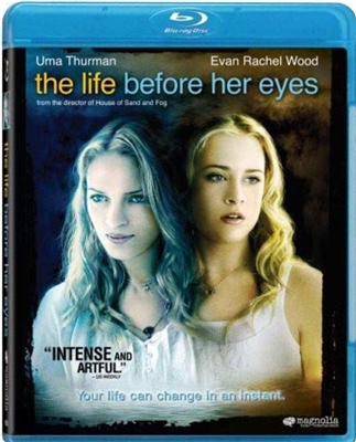 Life Before Her Eyes 10/23 Blu-ray (Rental)