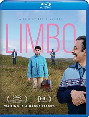 Limbo 06/21 Blu-ray (Rental)
