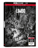 Limbo Limited Collector's Edition 4K UHD 10/23 Blu-ray (Rental)