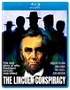 Lincoln Conspiracy 05/24 Blu-ray (Rental)