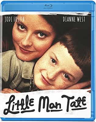 Little Man Tate 04/15 Blu-ray (Rental)