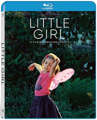 Little Girl 02/22 Blu-ray (Rental)