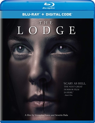 Lodge 04/20 Blu-ray (Rental)