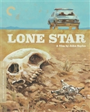 Lone Star (Criterion) 4K UHD Blu-ray (Rental)