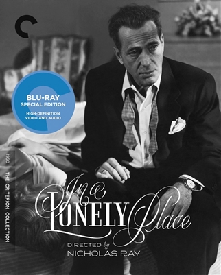 In a Lonely Place 04/16 Blu-ray (Rental)