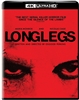 (Pre-order - ships 09/10/24) Longlegs 4K UHD 08/24 Blu-ray (Rental)