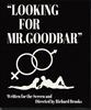 (Releases 2025/02/25) Looking For Mr Goodbar 01/25 Blu-ray (Rental)