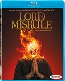 (Pre-order - ships 03/05/24) Lord Of Misrule 02/24 Blu-ray (Rental)