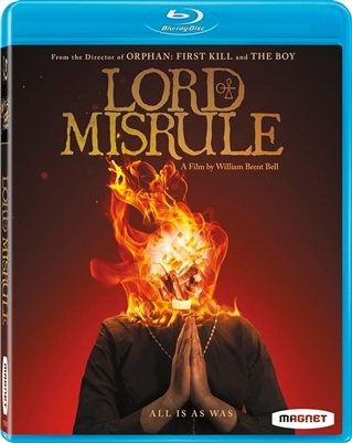 Lord Of Misrule 02/24 Blu-ray (Rental)