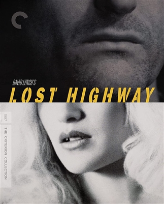 Lost Highway (Criterion Collection) 09/22 Blu-ray (Rental)