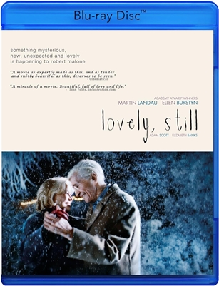Lovely, Still 01/24 Blu-ray (Rental)