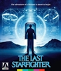 Last Starfighter - Remastered 11/20 Blu-ray (Rental)