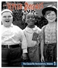 Little Rascals: ClassicFlix Restorations, Volume 1 Blu-ray (Rental)