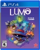 Lumo PS4 08/16 Blu-ray (Rental)