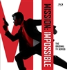 Mission: Impossible: Original TV Series Season 6 Disc 3 Blu-ray (Rental)