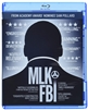 MLK/FBI 10/22 Blu-ray (Rental)