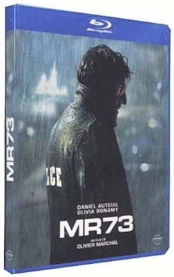MR 73 Blu-ray (Rental)