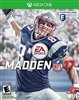 Madden NFL 17 - Xbox One Blu-ray (Rental)