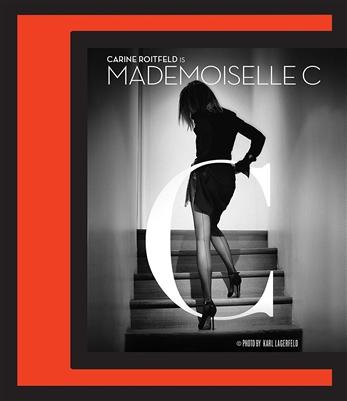 Mademoiselle C 10/16 Blu-ray (Rental)