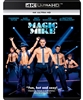 Magic Mike 4K UHD 04/24 Blu-ray (Rental)