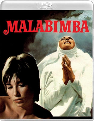 Malabimba 08/23 Blu-ray (Rental)