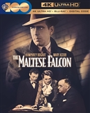 Maltese Falcon 4K UHD 03/23 Blu-ray (Rental)