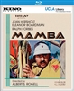 Mamba 02/24 Blu-ray (Rental)