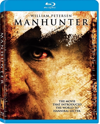 Manhunter 05/15 Blu-ray (Rental)