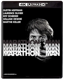 Marathon Man 4K UHD 01/23 Blu-ray (Rental)