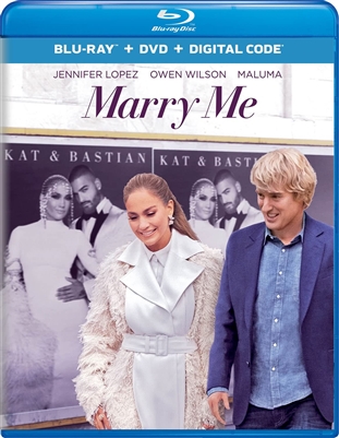 Marry Me 03/22 Blu-ray (Rental)