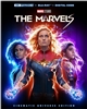 Marvels, The 4K Blu-ray (Rental)