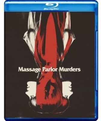 Massage Parlor Murders 02/19 Blu-ray (Rental)