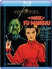 Mask of Fu Manchu 05/24 Blu-ray (Rental)