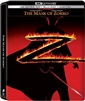 Mask of Zorro (25th Anniversary) 4K Blu-ray (Rental)